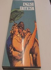 English Eroticism,P. Lorenzoni