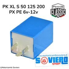 Relè Intermittenza frecce