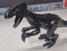 Nuovo dinosauro Lego