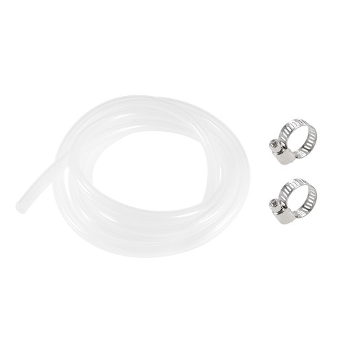 Tubo silicone flessibile in - tubo,