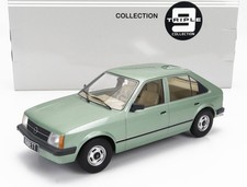 1/18 TRIPLE9 - OPEL - KADETT D 1984 T9-1800420
