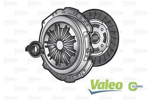 Peugeot 207 kit - cc,