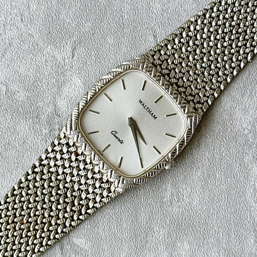 Orologio waltham uomo - orologio, quarzo