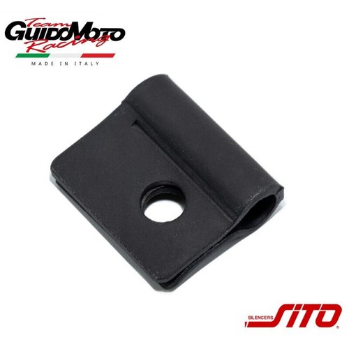 Supporto marmitta siluro vespa - siluro,