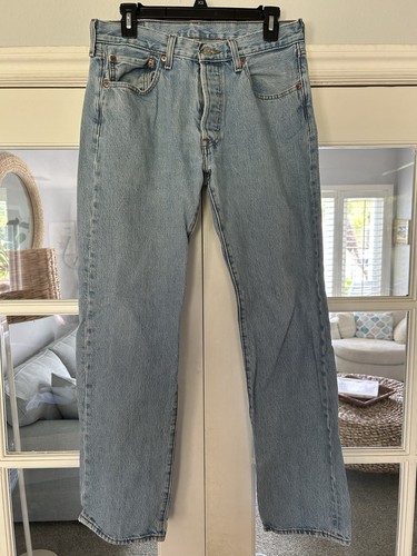 Jeans uomo levis 501 original - levis,