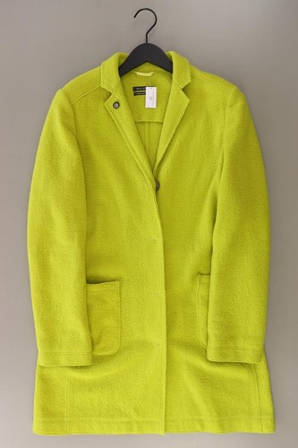 Cappotto lana marc - lana,