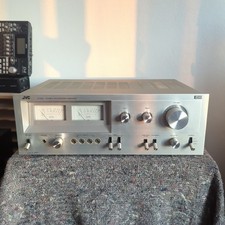 JVC JA-S22 Amplificatore Hifi