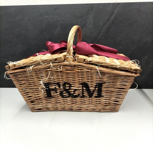Fortnum and mason - fortnum, cestino