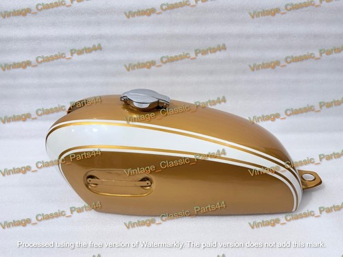 Serbatoio carburante yamaha - serbatoio,