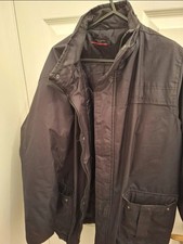 Giacca pelle uomo pierre - giacca,