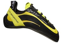 Scarpe da arrampicata La