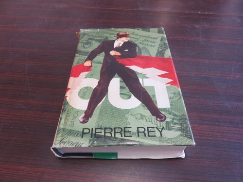 Out pierre rey club - ,