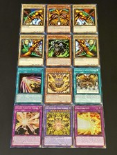 Exodia Full Set + The
