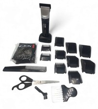 Remington HC5811 Tagliacapelli con 10 attacchi - a batteria