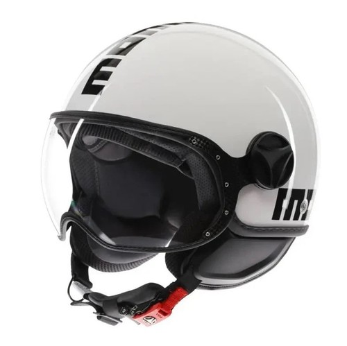 Casco momo fighter classic - fighter,