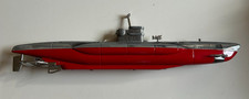 Sottomarino tedesco U-BOOT