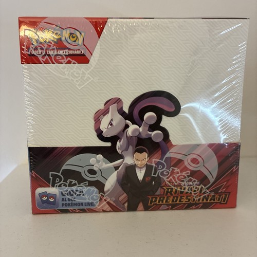 Rivali predestinati pokemon - rivali,