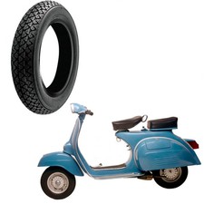 Pneumatico 350 10 - 3.50,