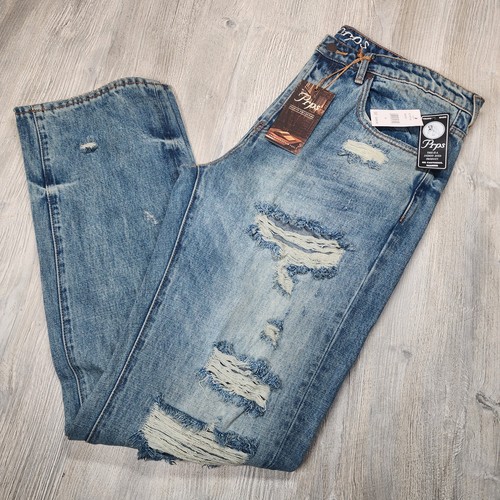 Jeans uomo prps archive - uomo,