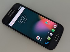 Samsung Galaxy S4 Mini 8 GB