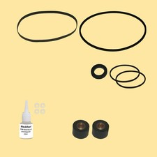 Cinghia rullo pressione