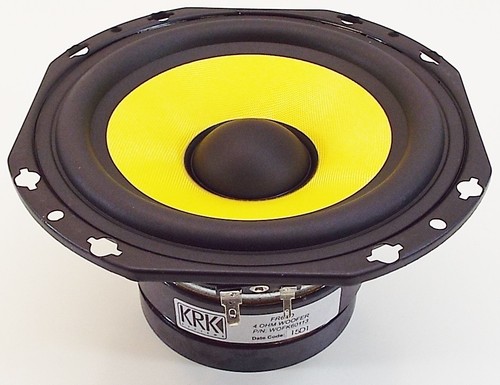 Parte woofer krk rokit - woofer,