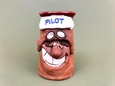 Tazza MH 83 Mark Hines Pilot