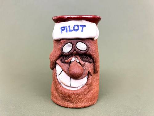 Tazza mark hines - mark, pilot