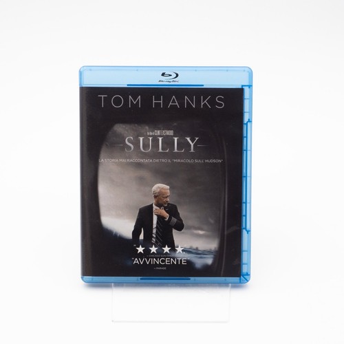 Sully film bluray con - film,