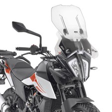 Cupolino GIVI AF7711B AIRFLOW
