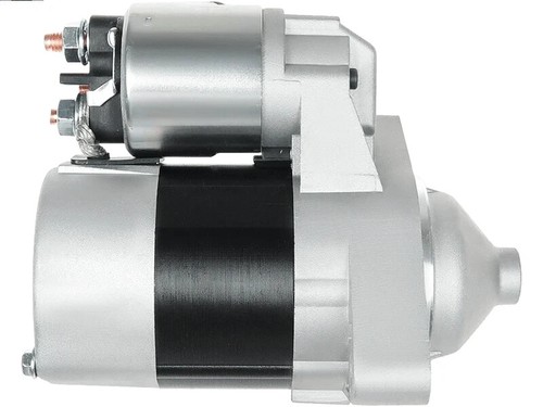 Motorino avviamento starter