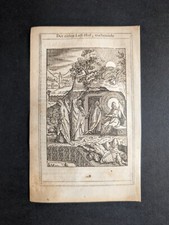 Women at the Sepulchre, Der