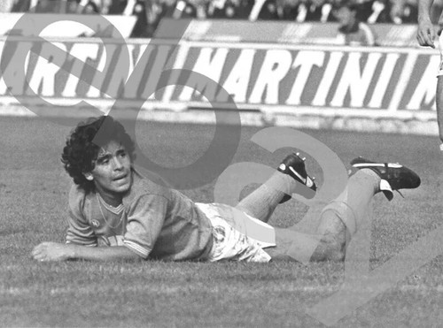 Ristampa foto calcio - ristampa,