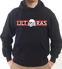 Felpa Con Cappuccio KJ1365