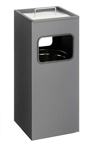 Durable 333158 posacenere - 333158, a