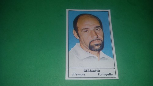 Figurina calciatori mondiali - calciatori,