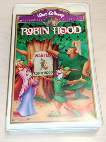Robin hood disney animated - hood, (disney