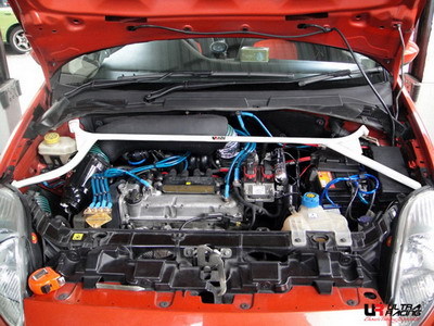 Fiat grande punto 06 - punto, 06+