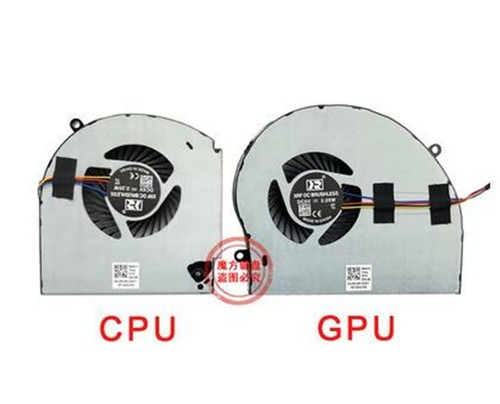 Nuovo per dell - nuovo, alienware
