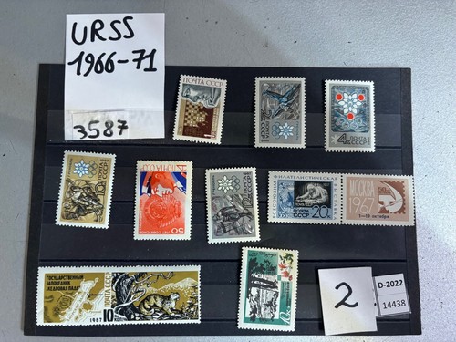 2022 14438 tema - urss, unione