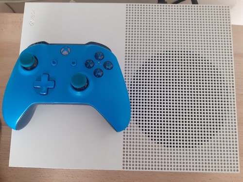 Microsoft xbox one 500 gb - microsoft,