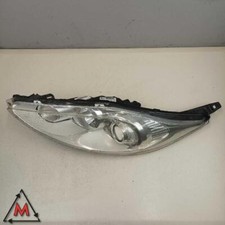 Faro proiettore anteriore sinistro 8A6113W030CG per FORD FIESTA MK6 2008-2013 usato (97147)
