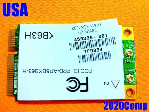 Compaq - hp,
