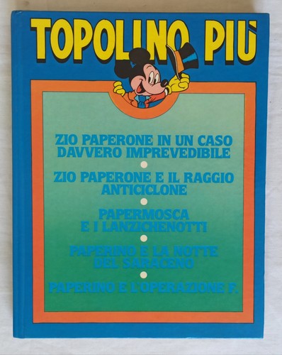 1983 disney cardboard - 1983, mickey