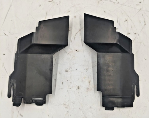 Carenatura rivestimento - carenatura,