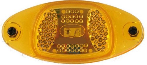 Catarifrangente per ruota