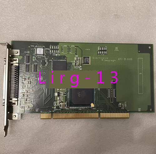 Scheda pcb efi - efi, fab