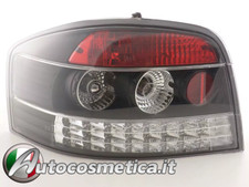 Coppia fari fanali posteriori