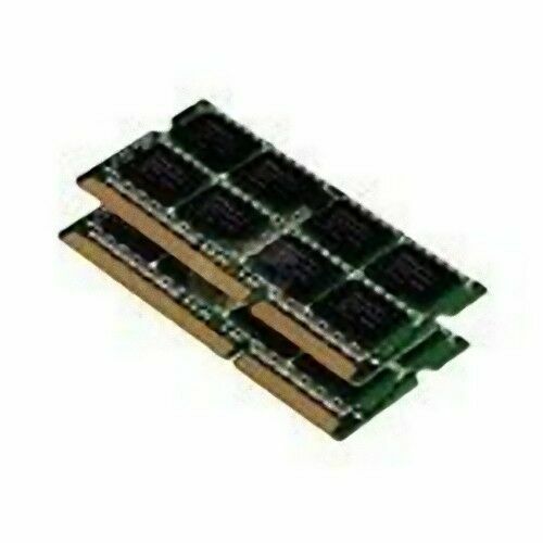 Stock memoria ram sodimm - ram,