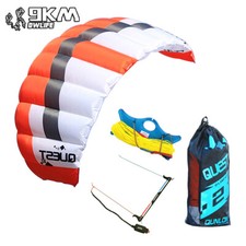 Aquilone Elettrico Trazione